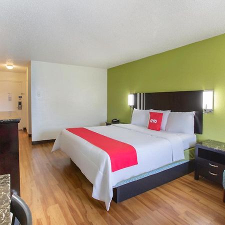 Oyo Hotel Lafayette La I-10 & University Εξωτερικό φωτογραφία