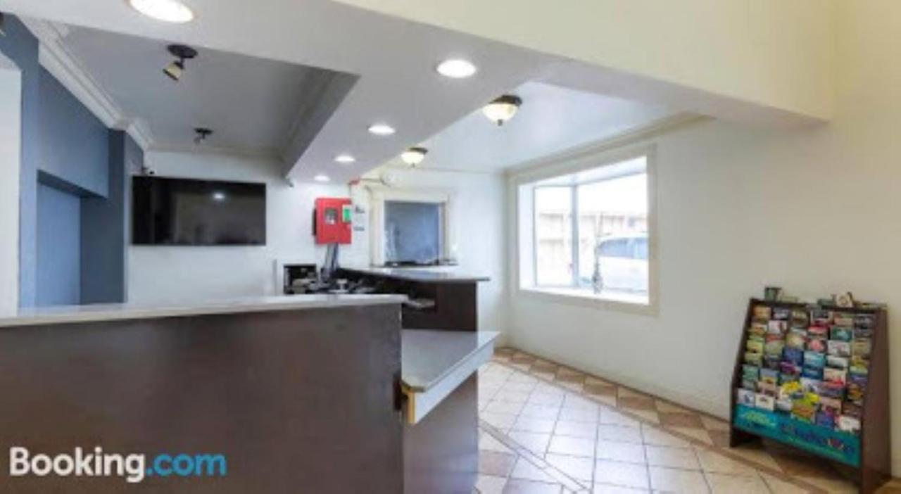 Oyo Hotel Lafayette La I-10 & University Εξωτερικό φωτογραφία