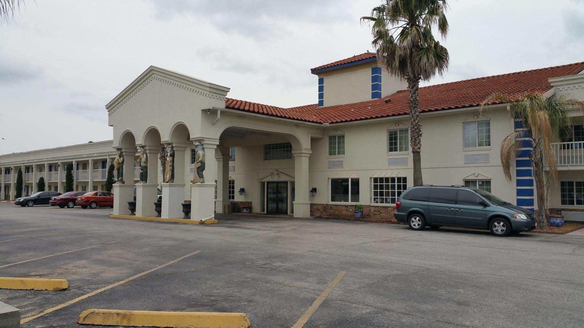 Oyo Hotel Lafayette La I-10 & University Εξωτερικό φωτογραφία