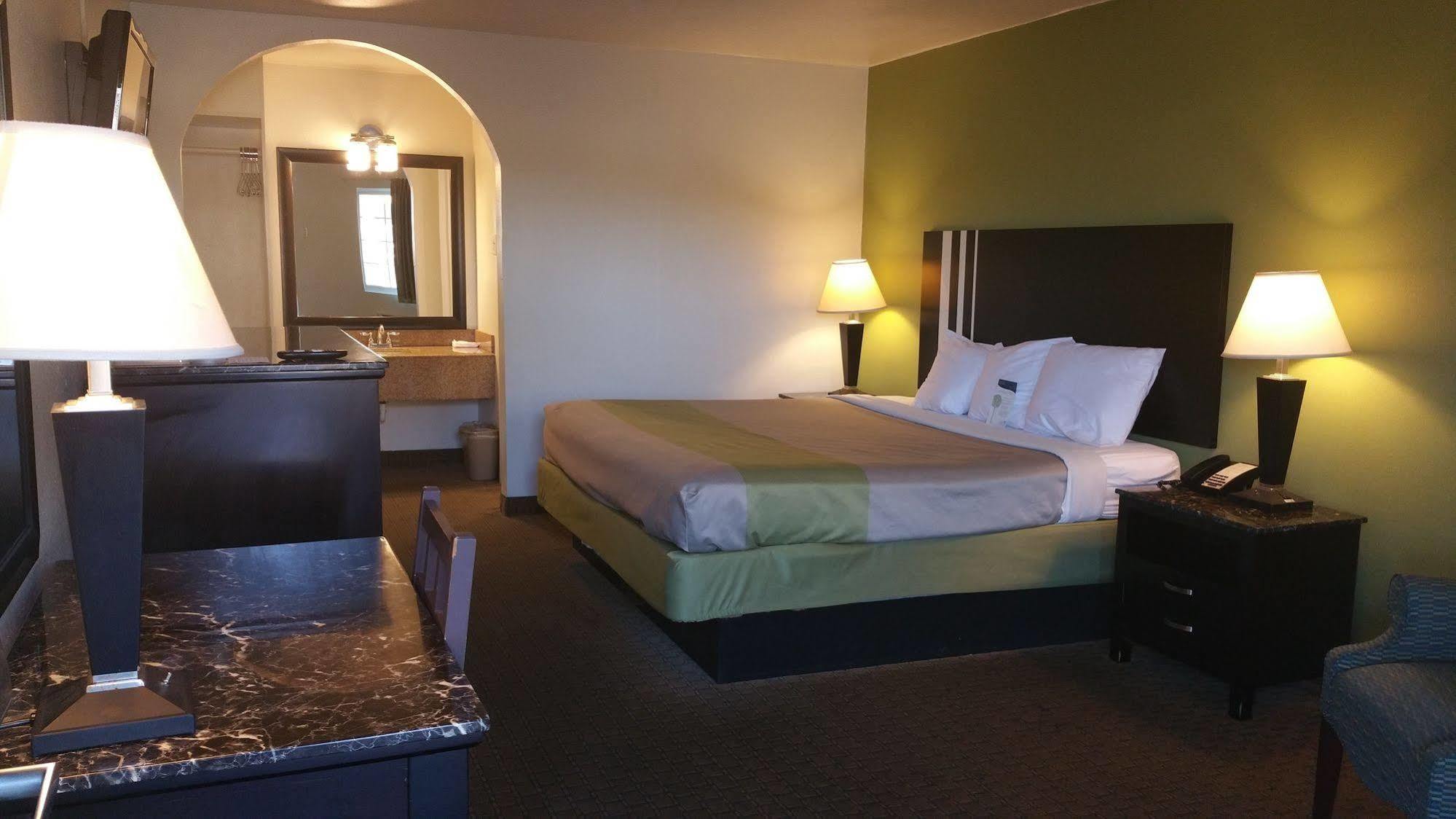 Oyo Hotel Lafayette La I-10 & University Εξωτερικό φωτογραφία