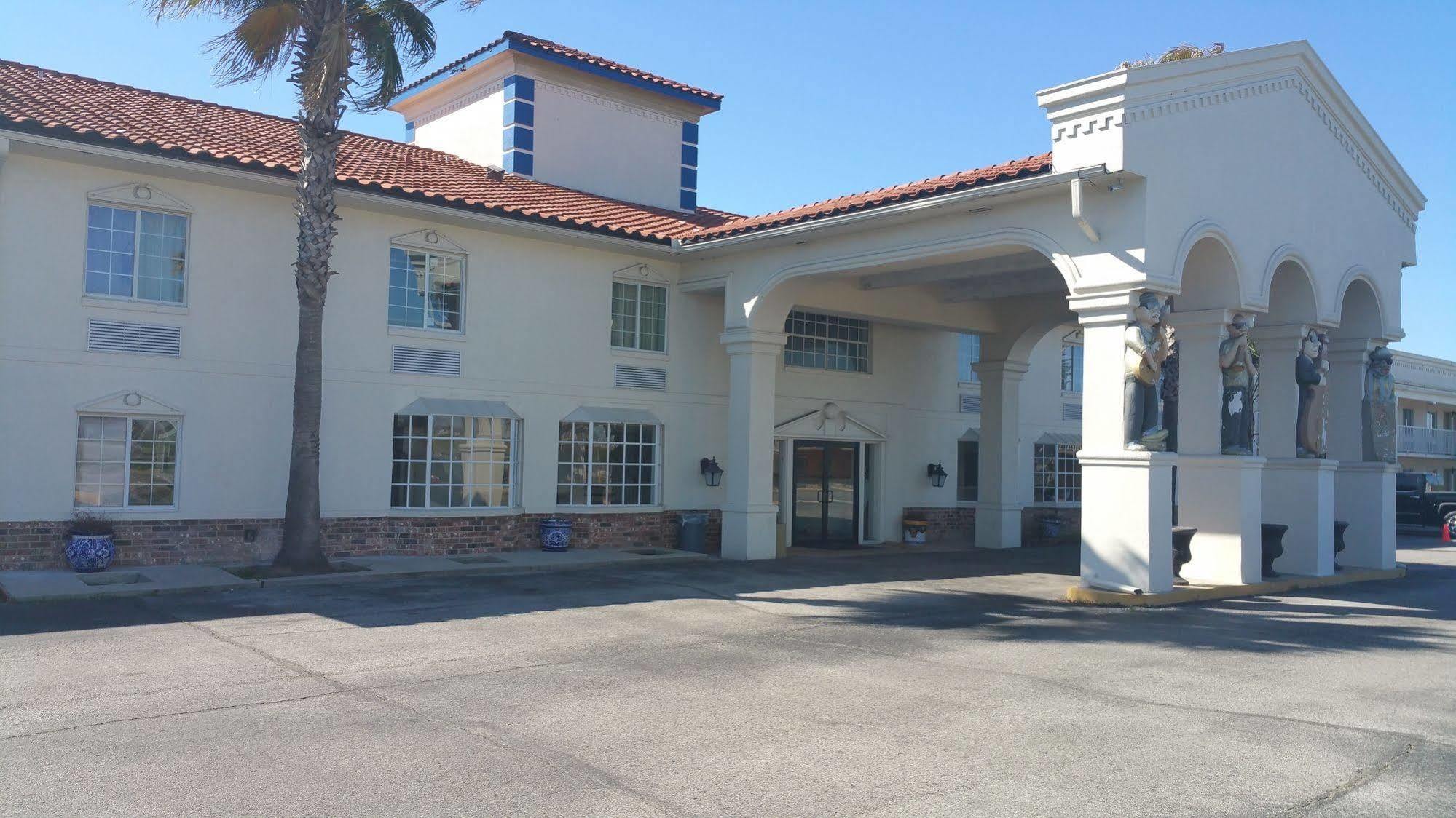 Oyo Hotel Lafayette La I-10 & University Εξωτερικό φωτογραφία