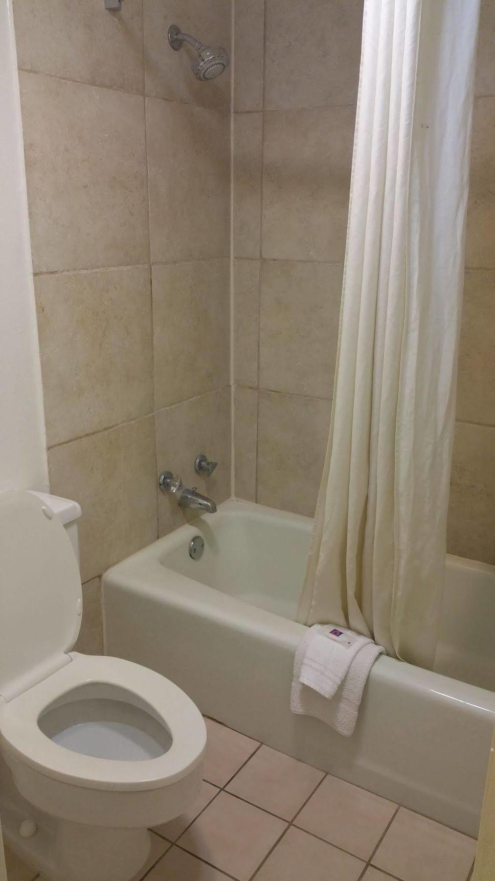 Oyo Hotel Lafayette La I-10 & University Εξωτερικό φωτογραφία