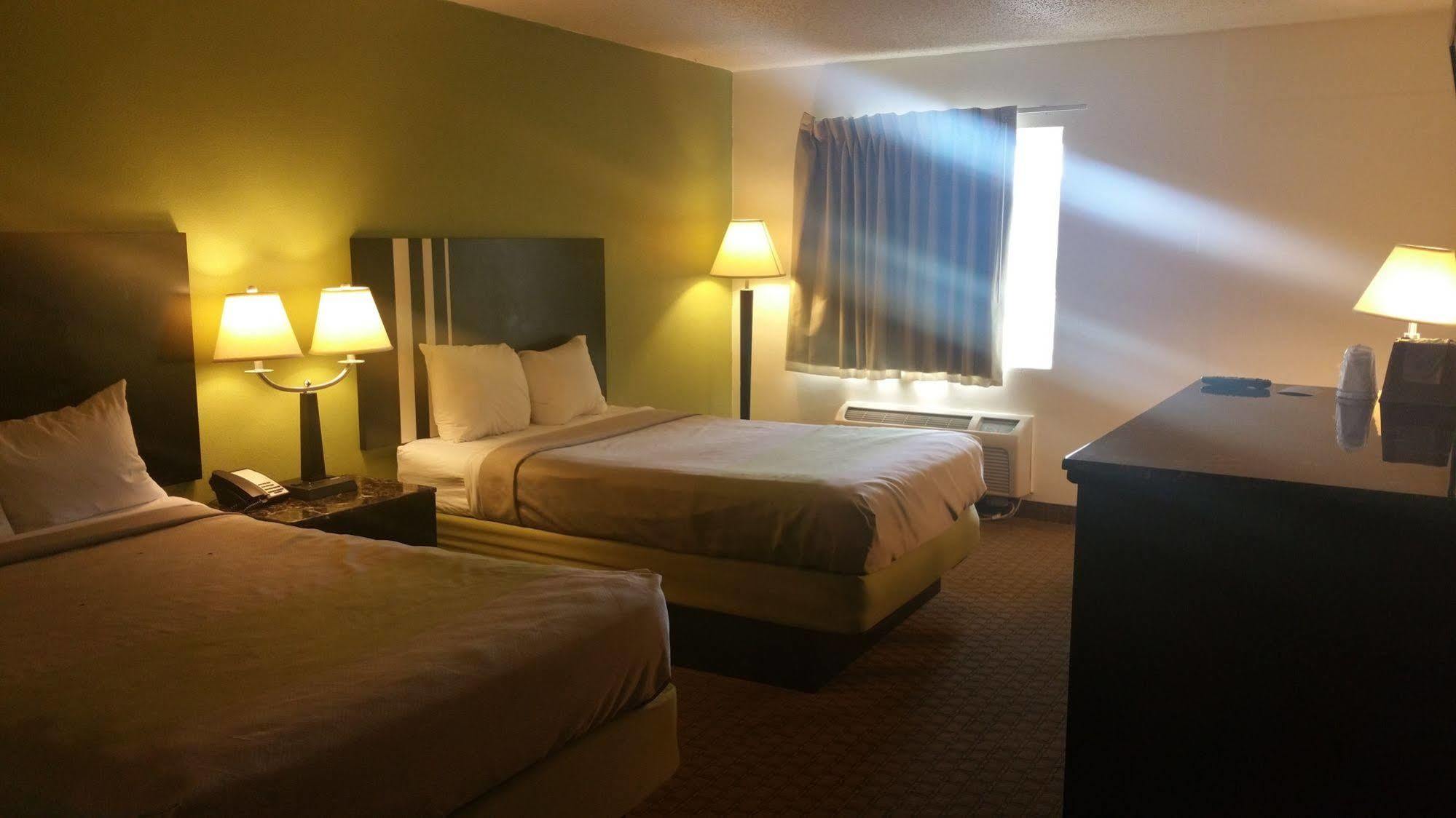 Oyo Hotel Lafayette La I-10 & University Εξωτερικό φωτογραφία