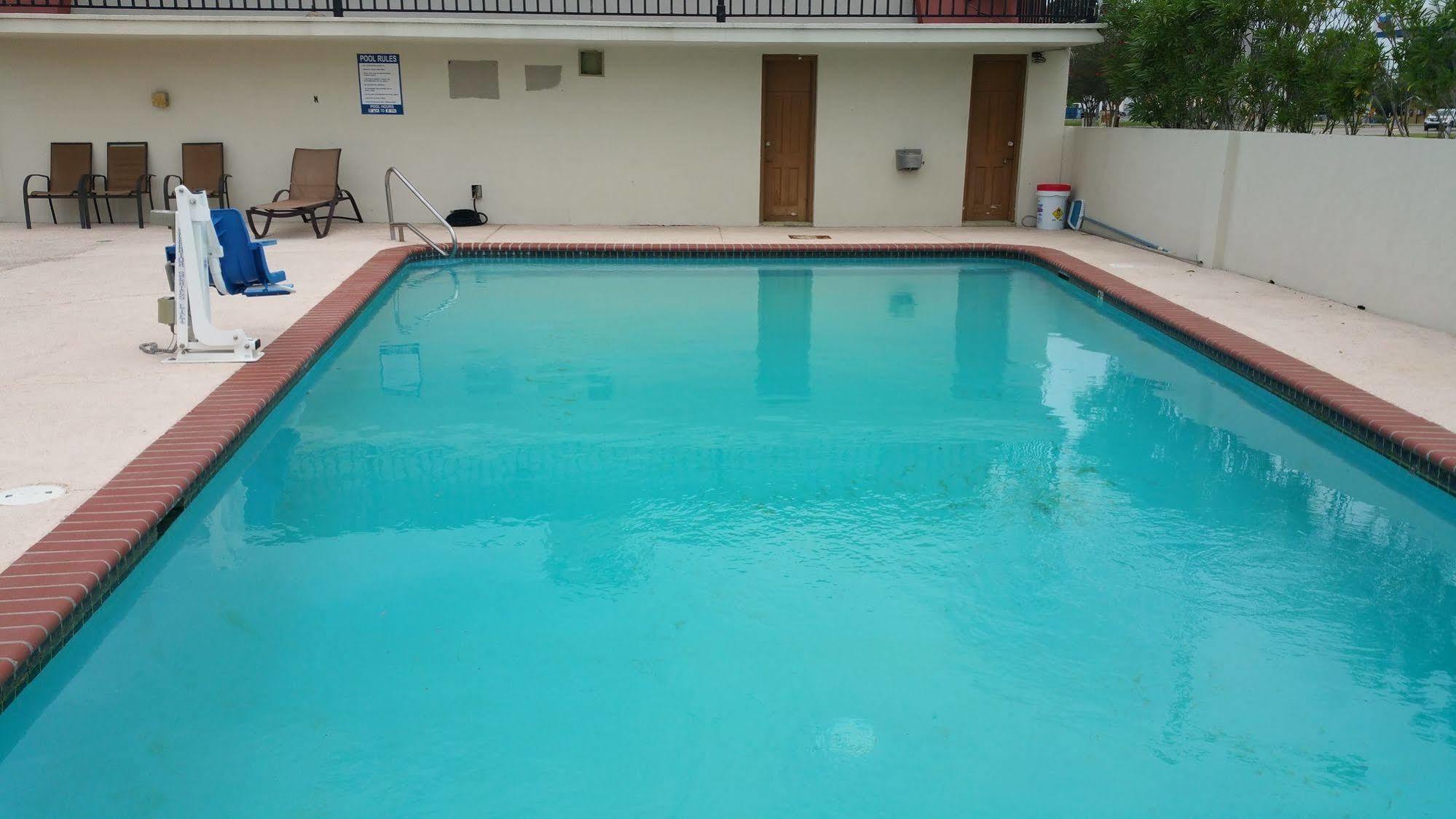 Oyo Hotel Lafayette La I-10 & University Εξωτερικό φωτογραφία