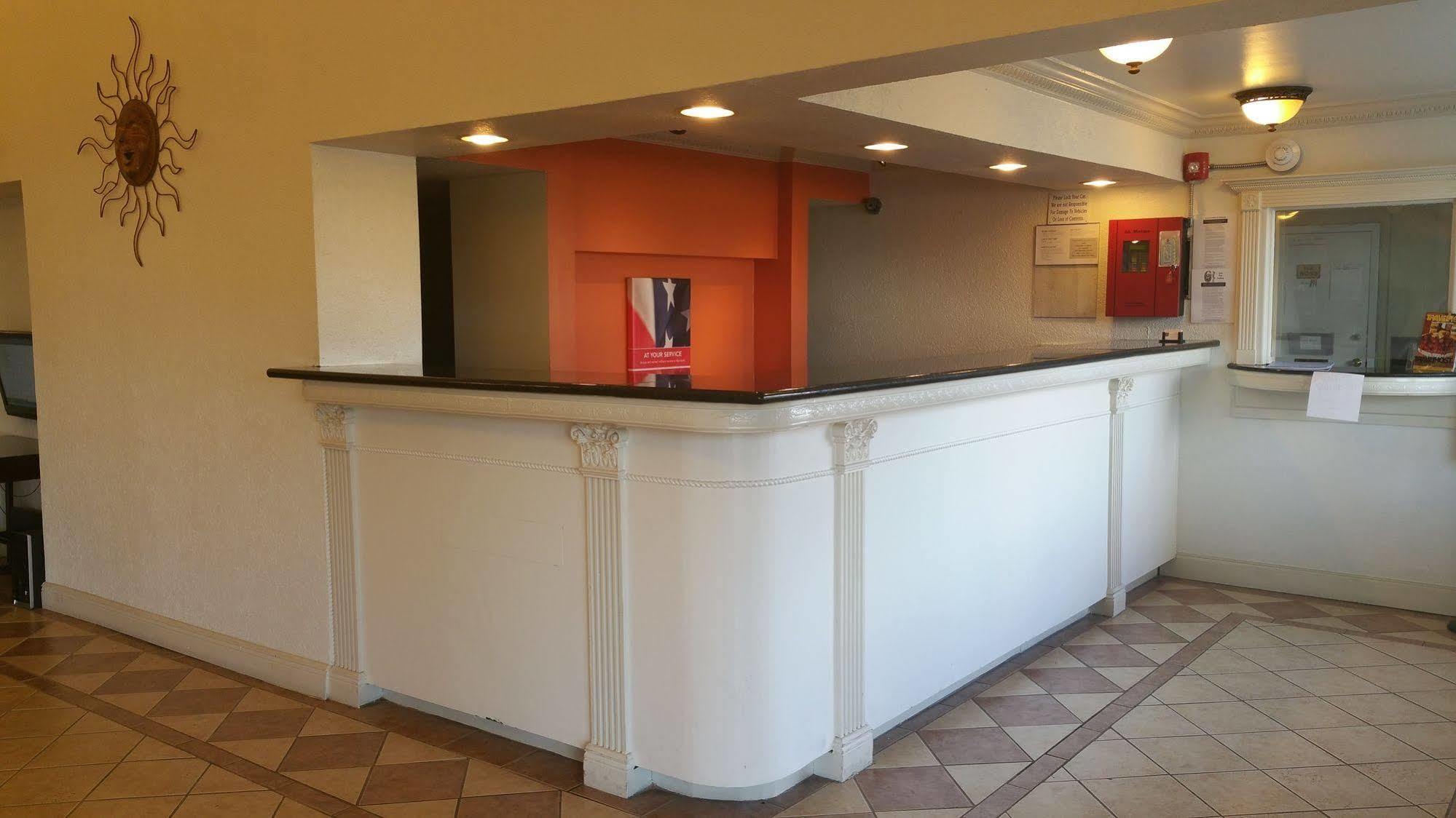 Oyo Hotel Lafayette La I-10 & University Εξωτερικό φωτογραφία