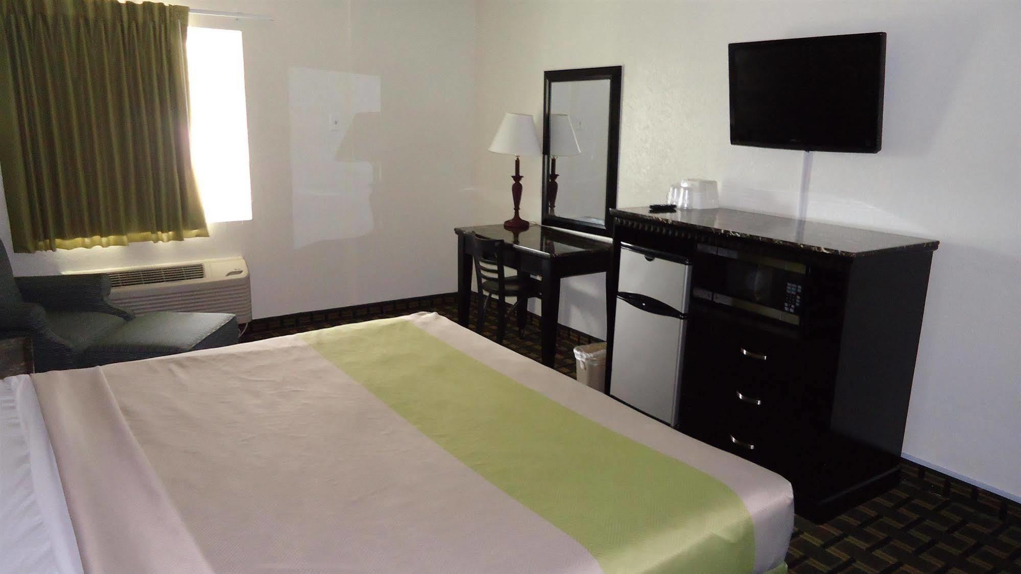Oyo Hotel Lafayette La I-10 & University Εξωτερικό φωτογραφία