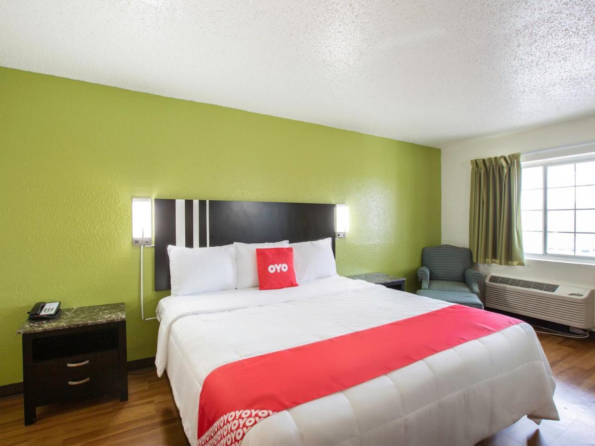 Oyo Hotel Lafayette La I-10 & University Εξωτερικό φωτογραφία