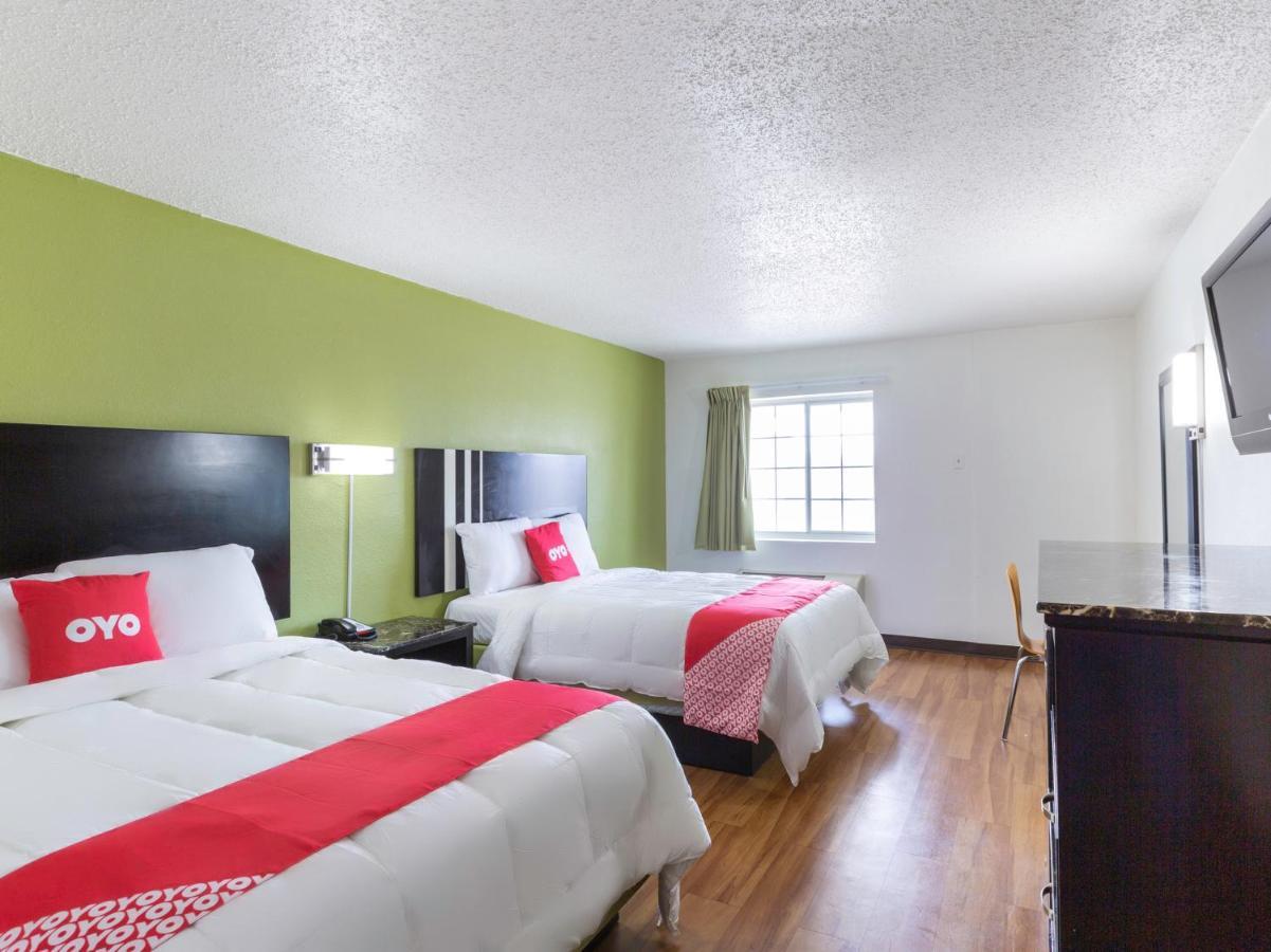 Oyo Hotel Lafayette La I-10 & University Εξωτερικό φωτογραφία