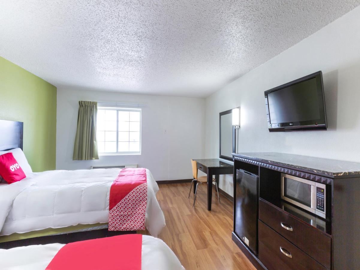Oyo Hotel Lafayette La I-10 & University Εξωτερικό φωτογραφία
