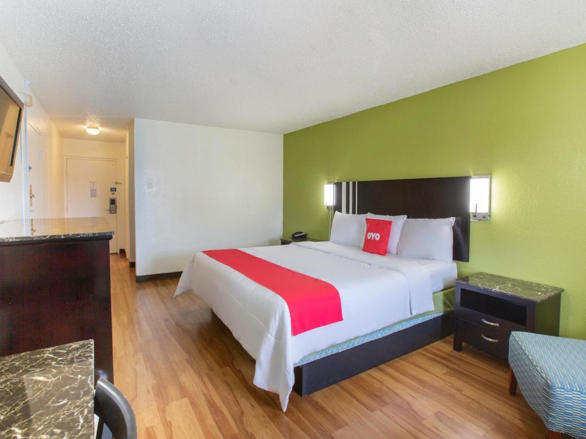 Oyo Hotel Lafayette La I-10 & University Εξωτερικό φωτογραφία