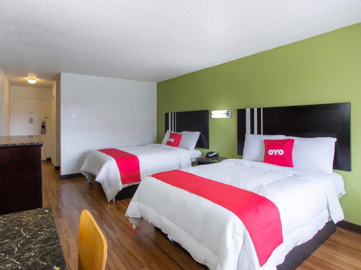 Oyo Hotel Lafayette La I-10 & University Εξωτερικό φωτογραφία