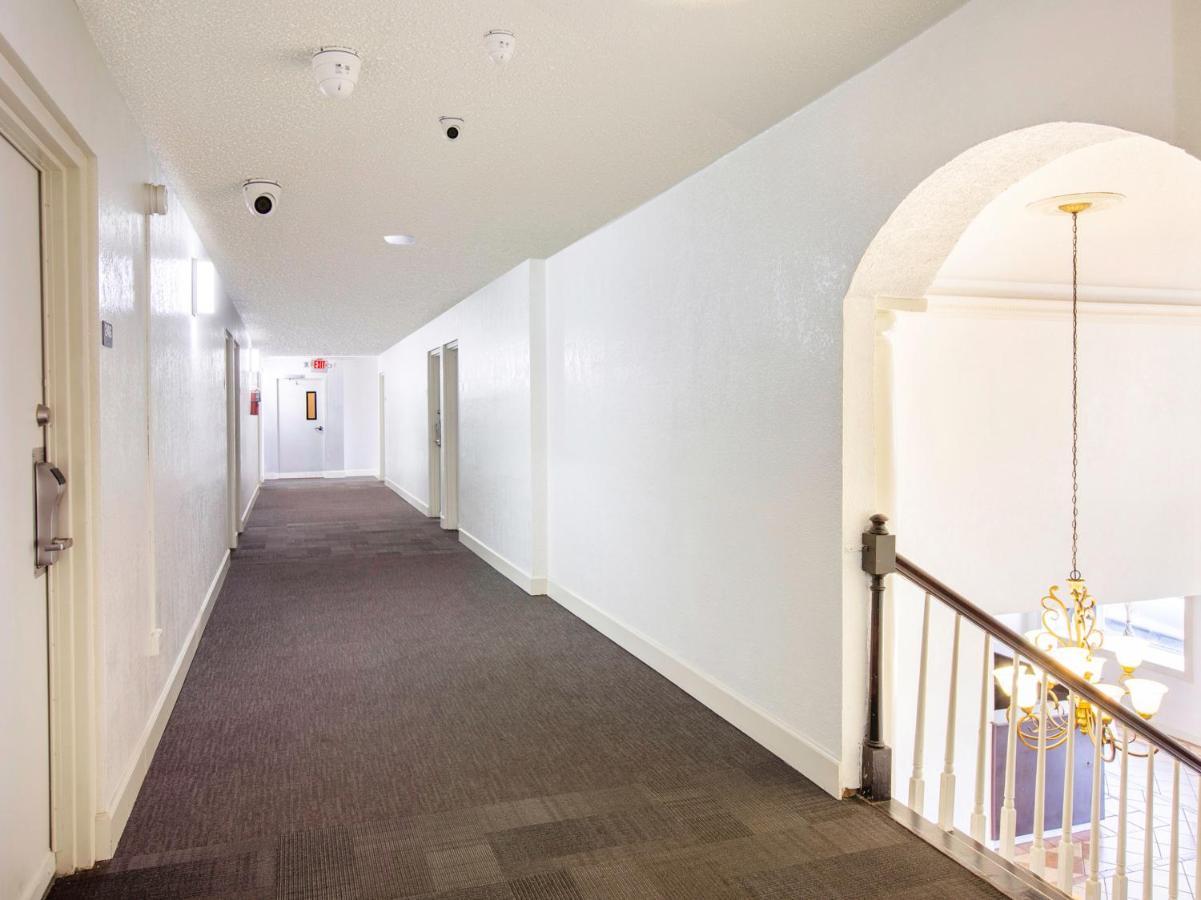 Oyo Hotel Lafayette La I-10 & University Εξωτερικό φωτογραφία