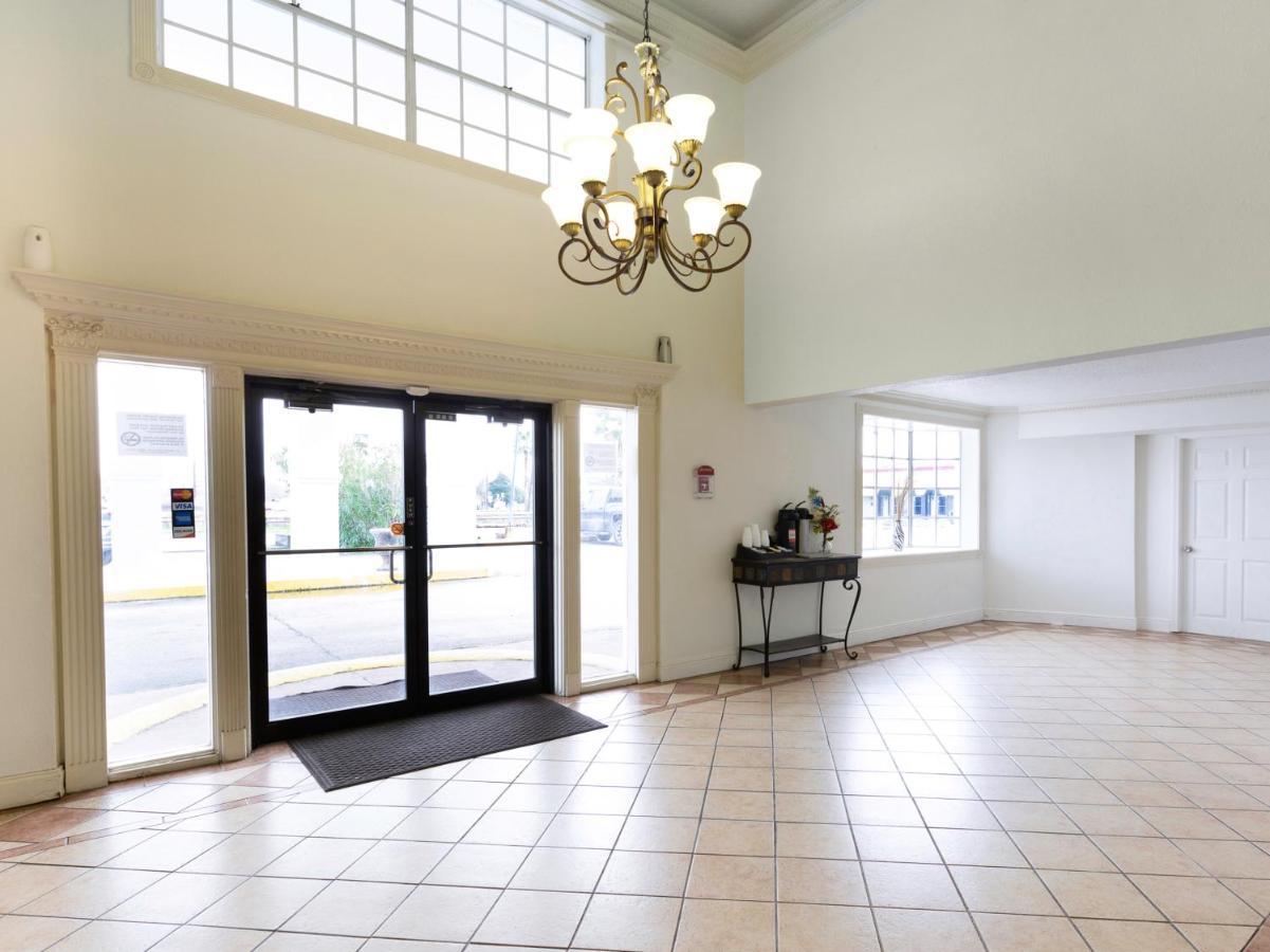 Oyo Hotel Lafayette La I-10 & University Εξωτερικό φωτογραφία