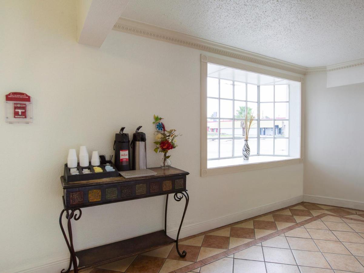 Oyo Hotel Lafayette La I-10 & University Εξωτερικό φωτογραφία
