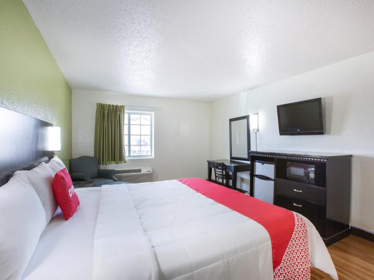 Oyo Hotel Lafayette La I-10 & University Εξωτερικό φωτογραφία