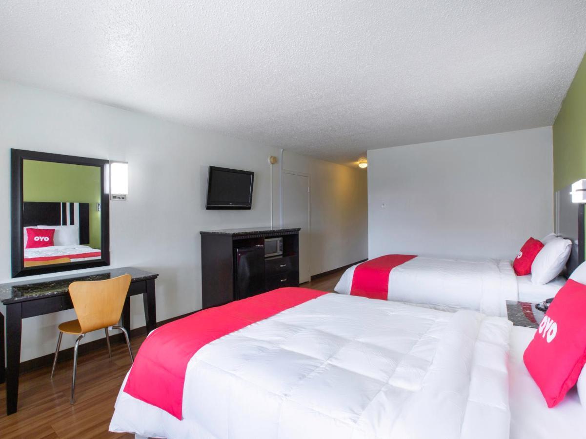 Oyo Hotel Lafayette La I-10 & University Εξωτερικό φωτογραφία