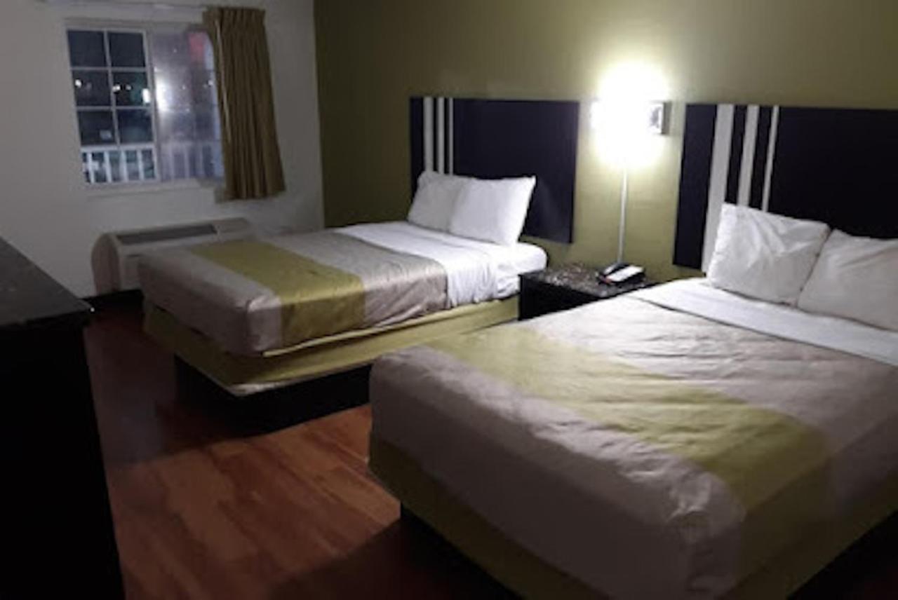 Oyo Hotel Lafayette La I-10 & University Εξωτερικό φωτογραφία