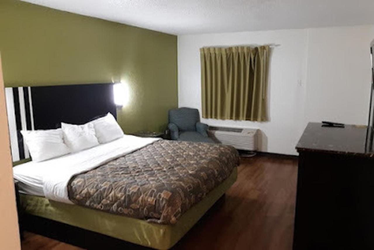 Oyo Hotel Lafayette La I-10 & University Εξωτερικό φωτογραφία