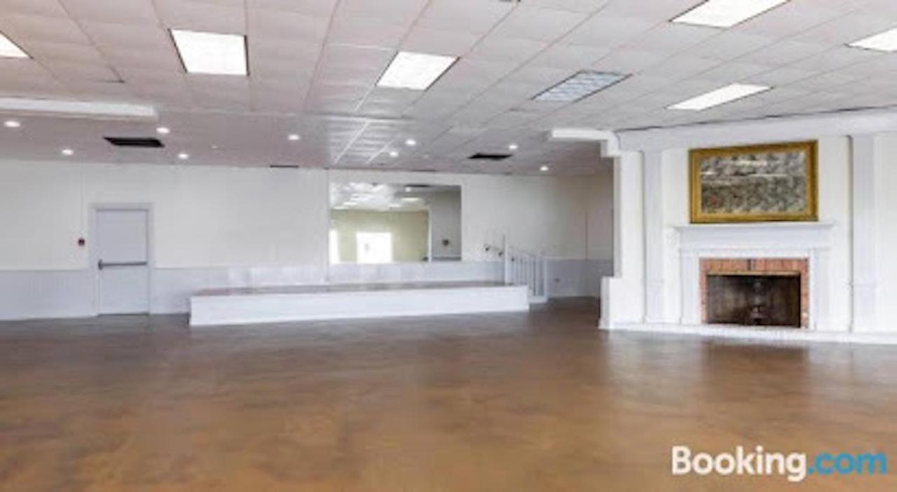 Oyo Hotel Lafayette La I-10 & University Εξωτερικό φωτογραφία